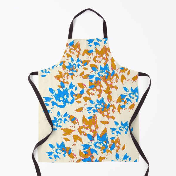 Item preview, Brush Art Painting a Blank Canvas designed and sold by CharlottePlaceArt.