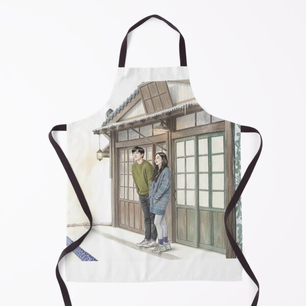 Item preview, when the weather is fine kdrama designed and sold by selvashop.