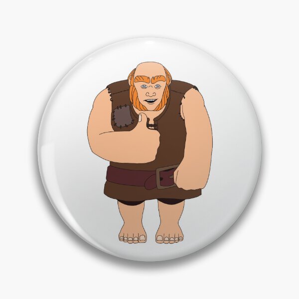 Item preview, Giant Thumbs Up! designed and sold by ArtRookie74.