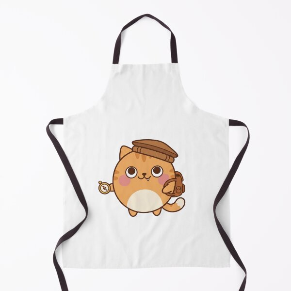 Item preview, Pip the Explorer - Ready for Adventure designed and sold by Fluffsy .