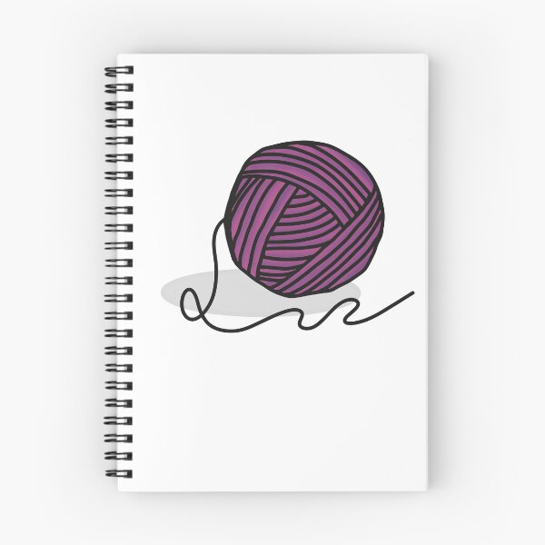 Item preview, Yarn Ball designed and sold by Lemony Emily.