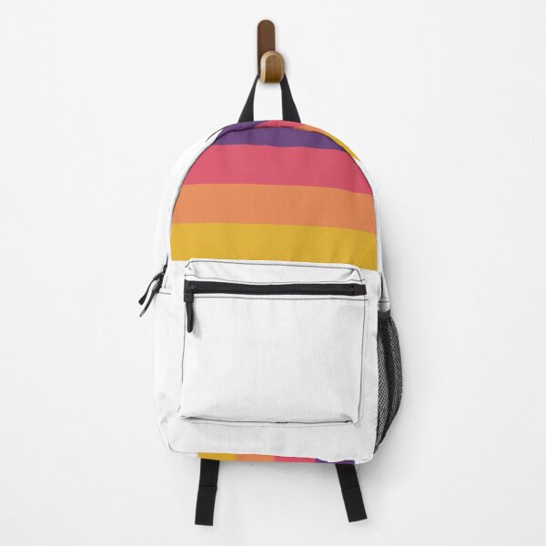 Item preview, 70s 80s 90s Retro Stripes The Synth Wave designed and sold by ShamusSleuth.