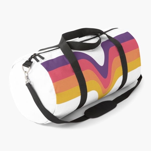 Item preview, 70s 80s 90s Retro Stripes The Synth Wave designed and sold by ShamusSleuth.