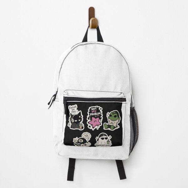 Item preview, Cute Motivational Pack designed and sold by Happy Ghost Studio.