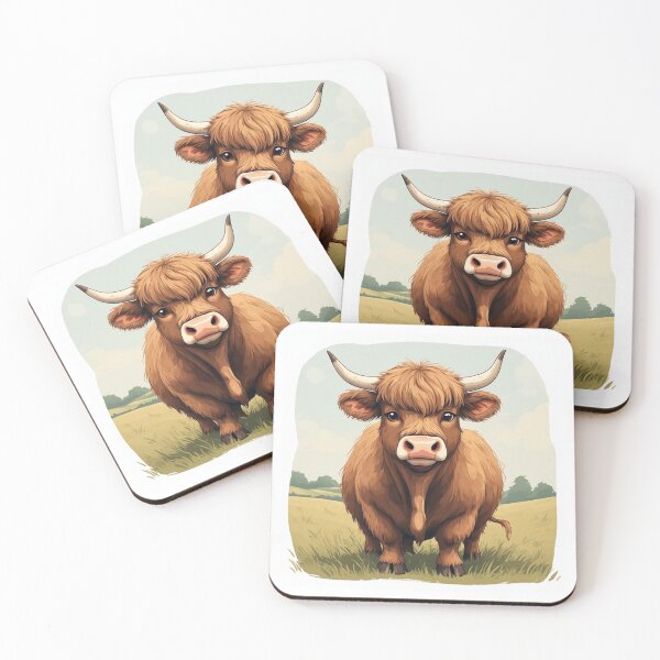 Item preview, Cow #5 designed and sold by ClanRaeDesign.