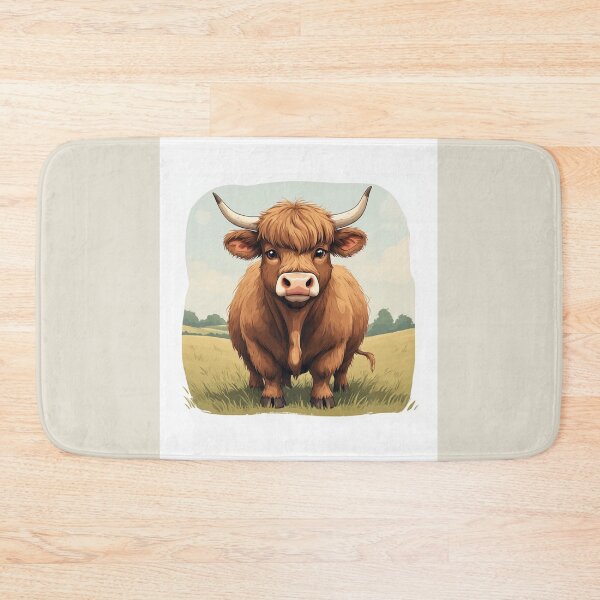Item preview, Cow #5 designed and sold by ClanRaeDesign.