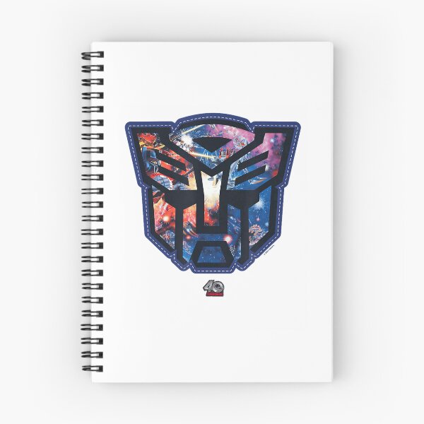 Item preview, Autobot Cosmic Logo Poster Graphic Design Art designed and sold by drugan.