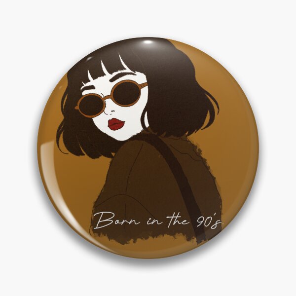 Item preview, Born in the 90’s designed and sold by ellealsopaints.