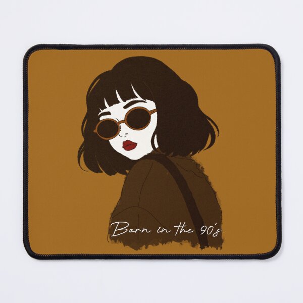 Item preview, Born in the 90’s designed and sold by ellealsopaints.
