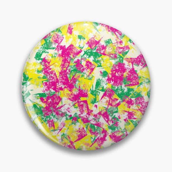 Item preview, Brush Art Painting a Blank Canvas designed and sold by CharlottePlaceArt.