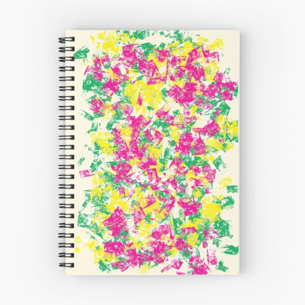 Item preview, Brush Art Painting a Blank Canvas designed and sold by CharlottePlaceArt.