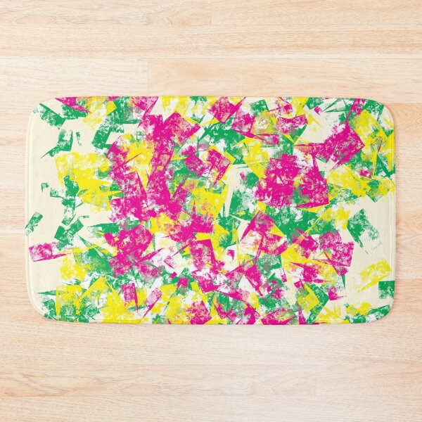 Item preview, Brush Art Painting a Blank Canvas designed and sold by CharlottePlaceArt.