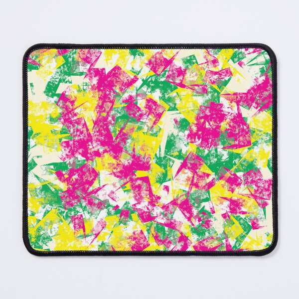 Item preview, Brush Art Painting a Blank Canvas designed and sold by CharlottePlaceArt.