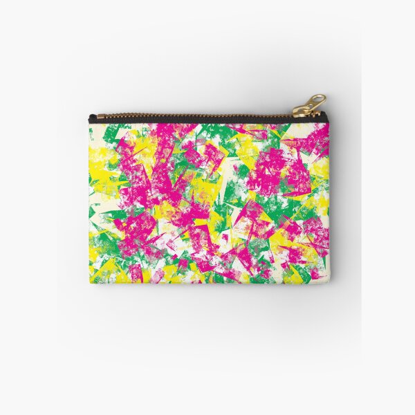 Item preview, Brush Art Painting a Blank Canvas designed and sold by CharlottePlaceArt.