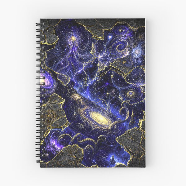 Item preview, Cosmic Abyss designed and sold by Cerafus.