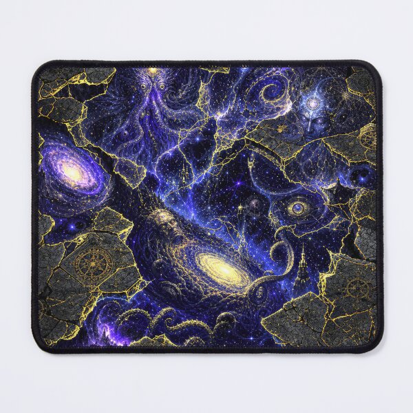 Item preview, Cosmic Abyss designed and sold by Cerafus.