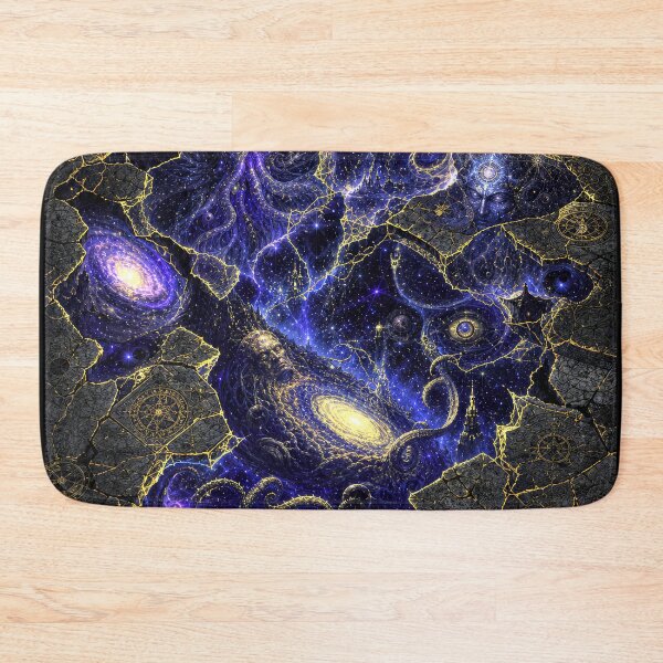 Item preview, Cosmic Abyss designed and sold by Cerafus.