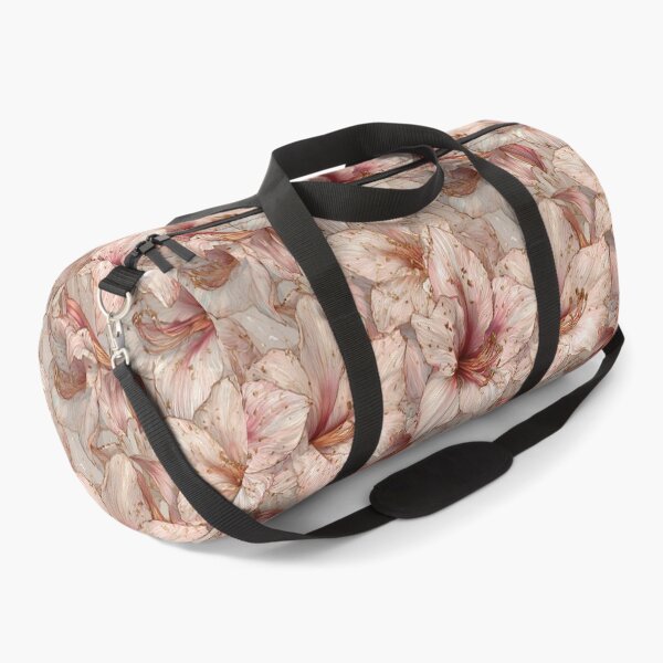 Item preview, Stunning Amaryllis Floral  - Birth Flower Pattern   - Secret Santa Gifts designed and sold by RoyalStarsPatts.