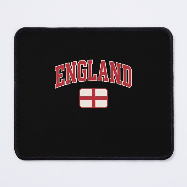 Item preview, England Country Flag English National Pride designed and sold by SofenArt.