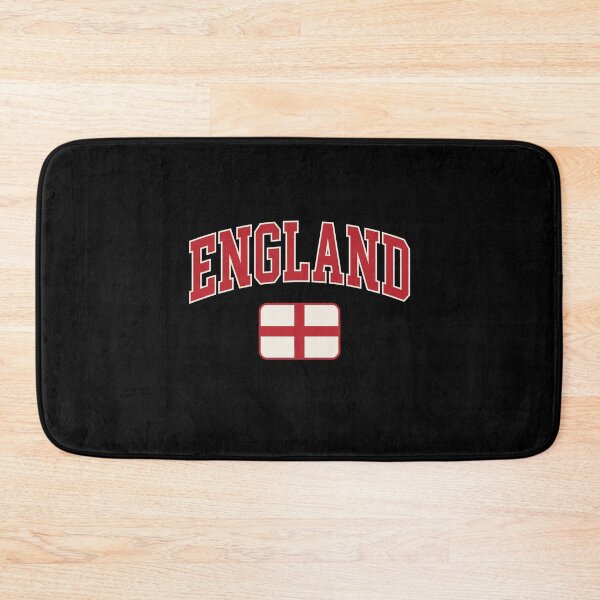 Item preview, England Country Flag English National Pride designed and sold by SofenArt.