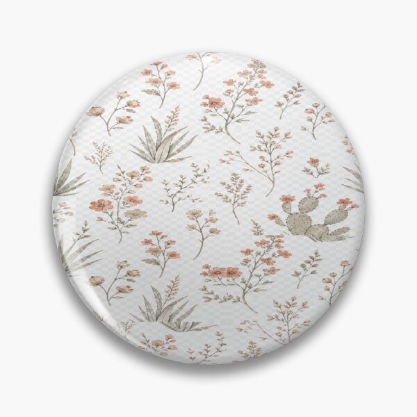 Item preview, Desert Garden Silhouettes designed and sold by kyrasolis.