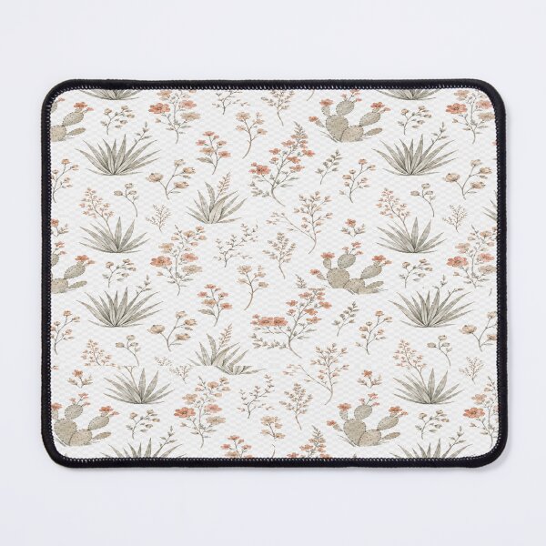 Item preview, Desert Garden Silhouettes designed and sold by kyrasolis.