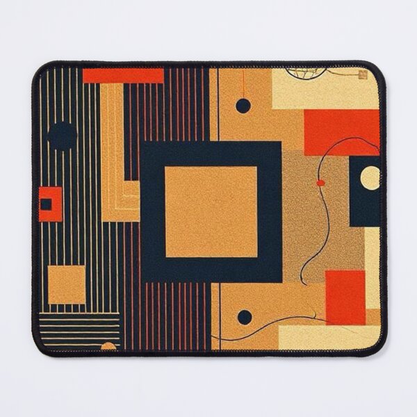 Item preview, Abstract pattern designed and sold by Carnegie42.