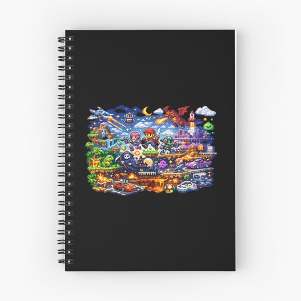 Item preview, Pixel Fantasy Battle Worlds designed and sold by Pixolon.