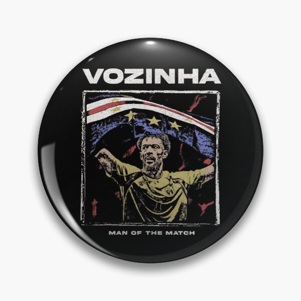 Item preview, Josimar Dias "Vozinha" designed and sold by Soceitiz.