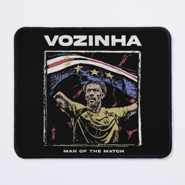 Item preview, Josimar Dias "Vozinha" designed and sold by Soceitiz.