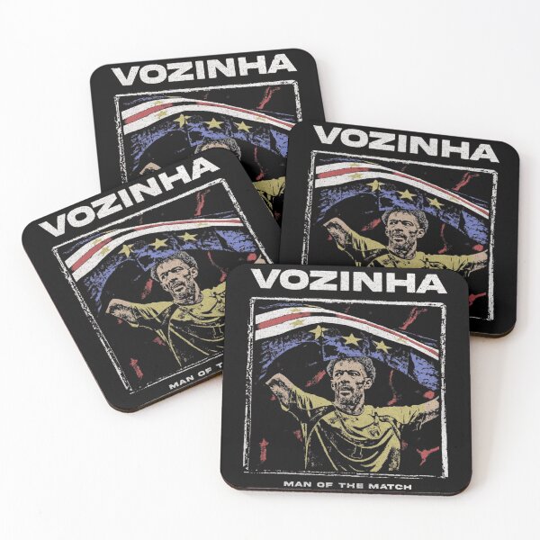Item preview, Josimar Dias "Vozinha" designed and sold by Soceitiz.