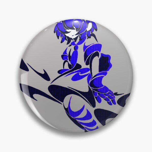 Item preview, Cyber Witch Spark designed and sold by Cozysmatsh.