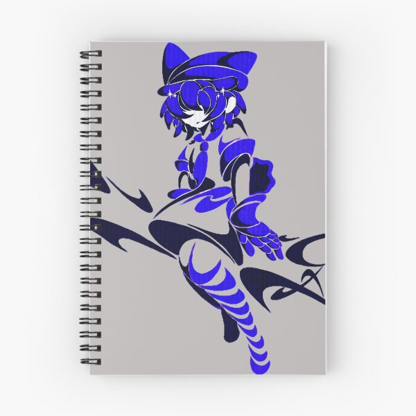 Item preview, Cyber Witch Spark designed and sold by Cozysmatsh.