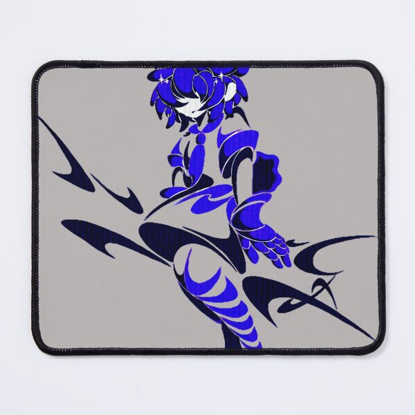 Item preview, Cyber Witch Spark designed and sold by Cozysmatsh.