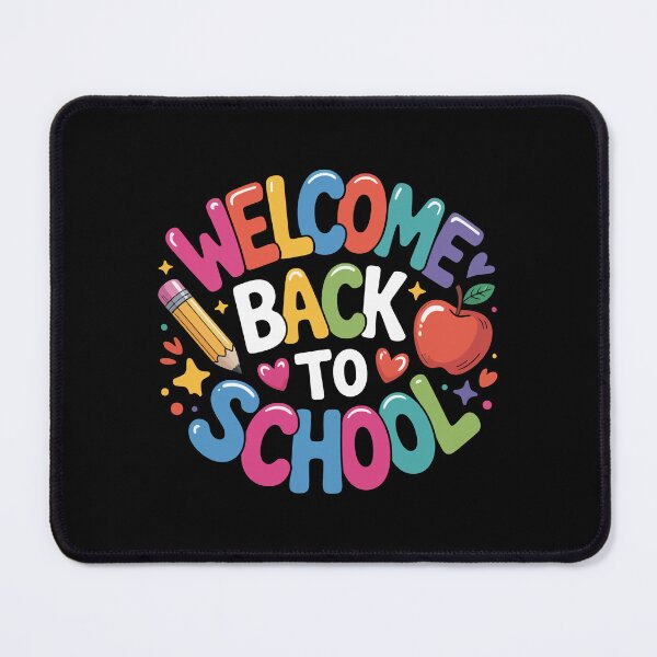 Item preview, Welcome Back to Schoo designed and sold by jkrphoto.