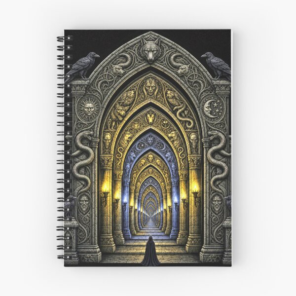 Item preview, Gothic Arch Tunnel designed and sold by Cerafus.
