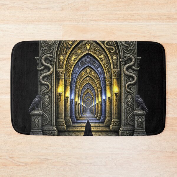 Item preview, Gothic Arch Tunnel designed and sold by Cerafus.