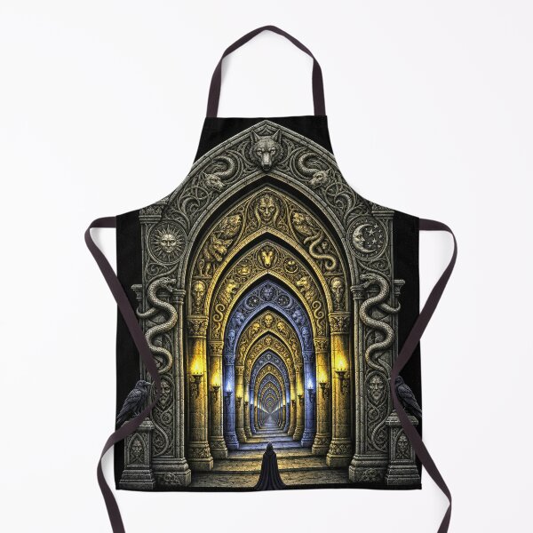 Item preview, Gothic Arch Tunnel designed and sold by Cerafus.