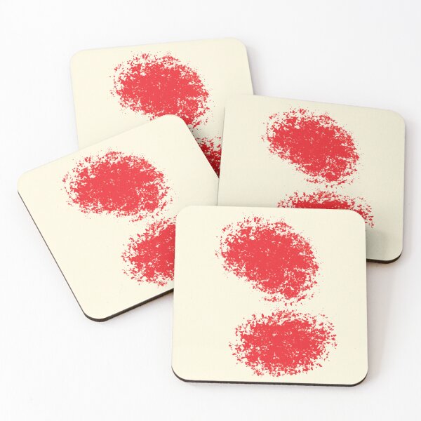 Item preview, Brush Art Painting a Blank Canvas designed and sold by CharlottePlaceArt.