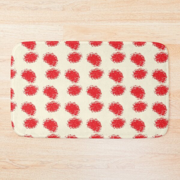 Item preview, Brush Art Painting a Blank Canvas designed and sold by CharlottePlaceArt.