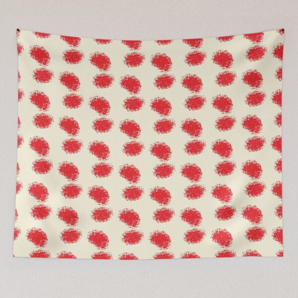 Item preview, Brush Art Painting a Blank Canvas designed and sold by CharlottePlaceArt.