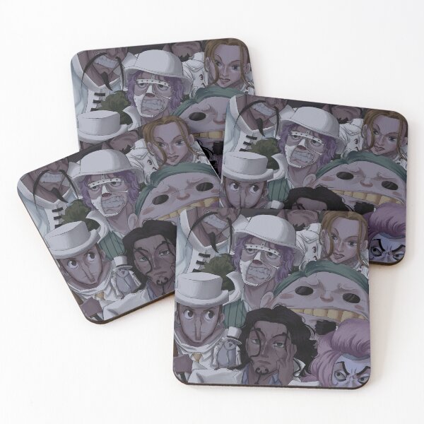Item preview, CP9  designed and sold by AbenaComics.