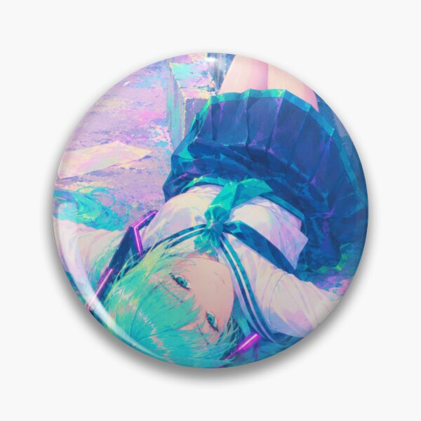 Item preview, hatsune miku designed and sold by lilypadblue.