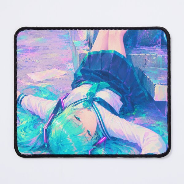 Item preview, hatsune miku designed and sold by lilypadblue.