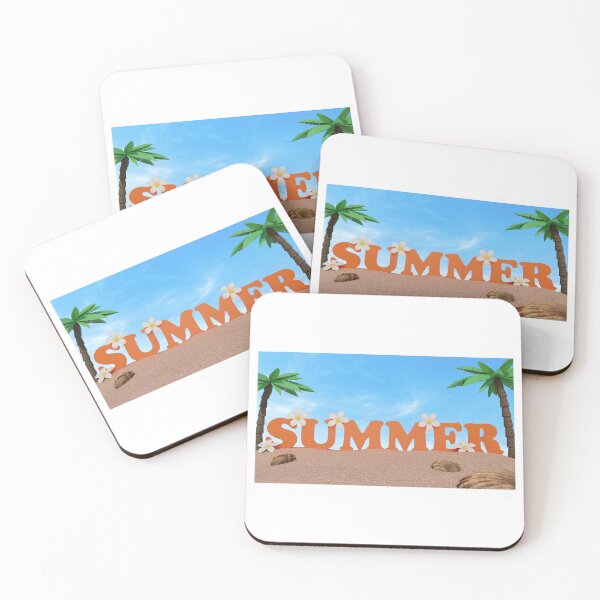 Item preview, Summer designed and sold by Dicreapide.