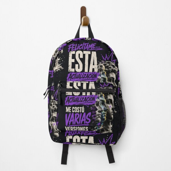 Item preview, Congratulate me... This update cost me several previous versions | Growth Mindset Design | By Coloralmy designed and sold by Coloralmy.