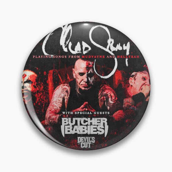 Item preview, American Heavy Metal Band Tour MBUN designed and sold by hilarysneed06.