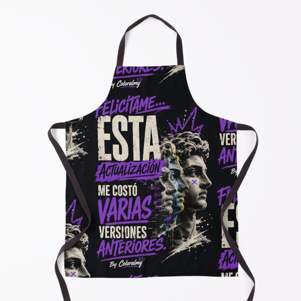 Item preview, Congratulate me... This update cost me several previous versions | Growth Mindset Design | By Coloralmy designed and sold by Coloralmy.