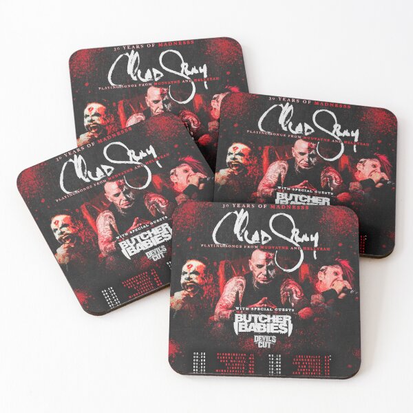 Item preview, American Heavy Metal Band Tour MBUN designed and sold by hilarysneed06.