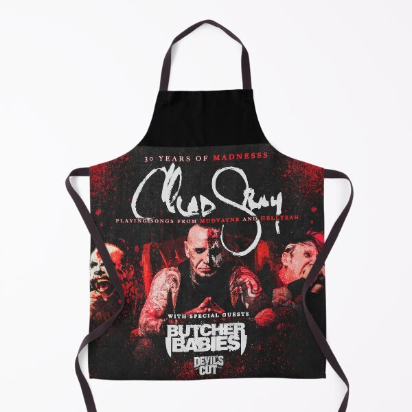 Item preview, American Heavy Metal Band Tour MBUN designed and sold by hilarysneed06.